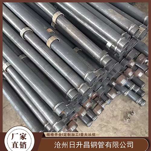 靖宇声测管生产厂家
