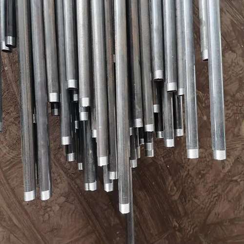 靖宇声测管重量是多少？买管必知的计算公式