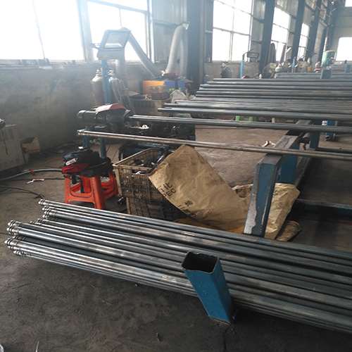 靖宇桥梁桩基声测管的施工工艺流程